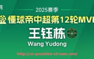 优直播-2025世俱杯焦点足球对决前瞻与关键对位分析